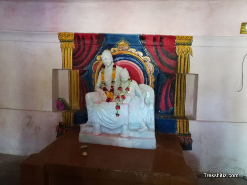 Sindkhed Raja